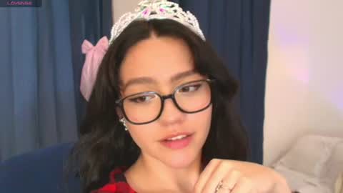 LIA online show from July 18, 3:43 am