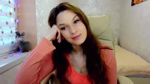 Snapshot of itslunaday chatting on February 12, 2:55 pm itslunaday online show from February 12, 2:55 pm
