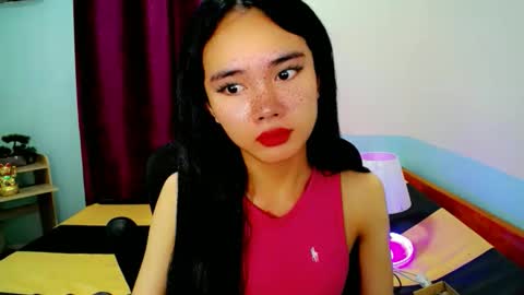 itsmeloveypinay online show from October 29, 9:46 am