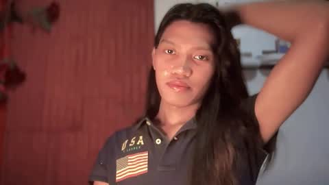 Jayve online show from February 21, 12:50 pm