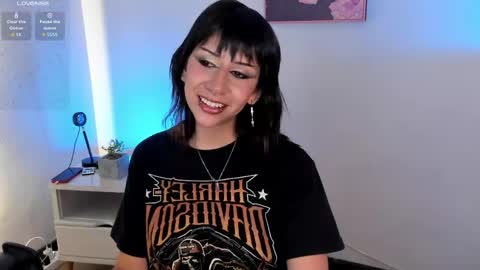 itsmroom online show from May 3, 4:49 am