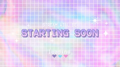 ItsNatashaRay online show from December 9, 3:22 pm