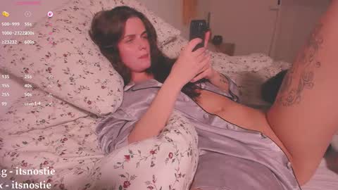 Nata Nsti elvish online show from November 28, 7:39 pm