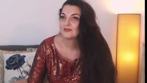 Melissa Khaan online show from July 13, 8:37 am