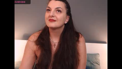 Melissa Khaan online show from November 16, 11:54 am