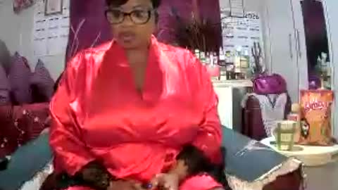 itumeleng74 online show from July 28, 5:05 am