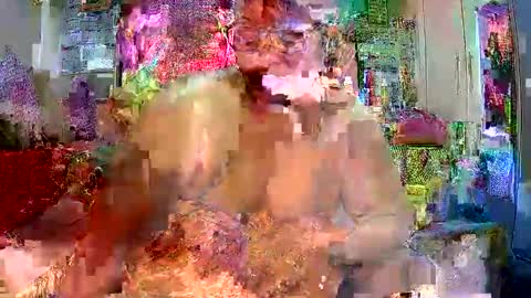 itumeleng74 online show from January 8, 5:55 am