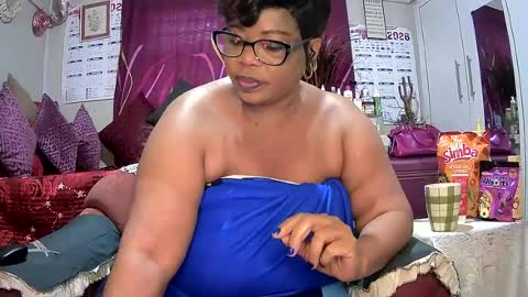itumeleng74 online show from July 3, 6:30 am