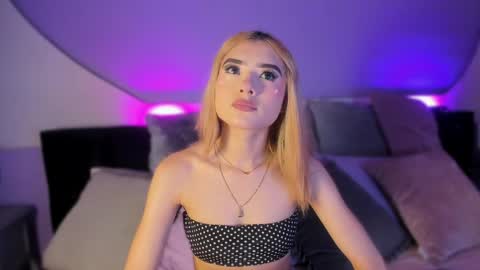 Ivahna online show from May 16, 7:57 pm