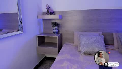 ivana_hall online show from November 28, 8:45 pm