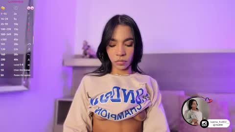 ivana_hall online show from November 21, 8:11 pm