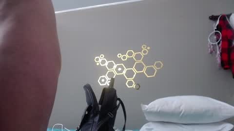 Adris online show from January 12, 10:01 pm