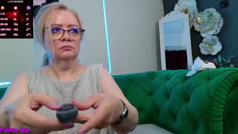 ivanacharm online show from July 2, 3:23 am