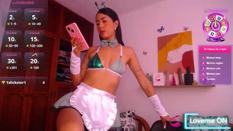 ivanna online show from March 17, 1:15 pm