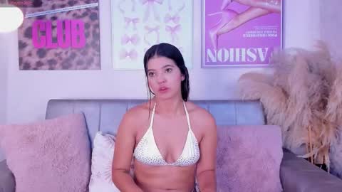 ivanna_velvet online show from March 16, 12:20 pm