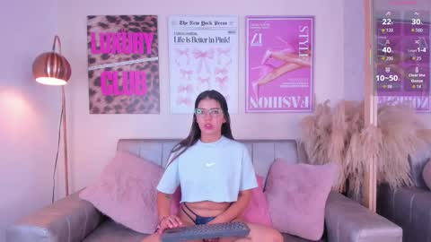 ivanna_velvet online show from March 13, 12:17 pm