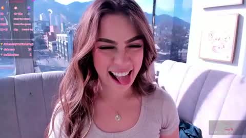 Ivanna West online show from July 28, 12:48 pm