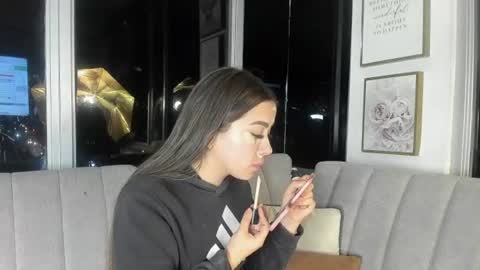 Ivanna West online show from June 12, 10:01 am