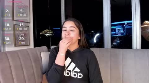 Ivanna West online show from June 25, 9:57 am