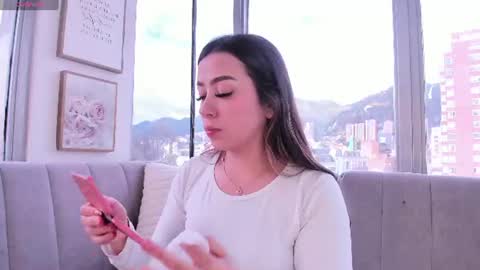 Ivanna West online show from July 18, 8:11 pm