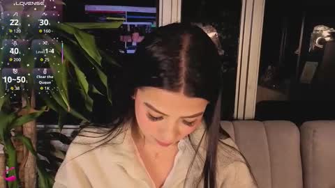 Ivanna West online show from November 5, 10:20 am