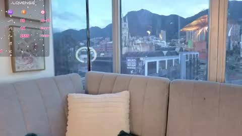 Ivanna West online show from July 11, 10:59 am