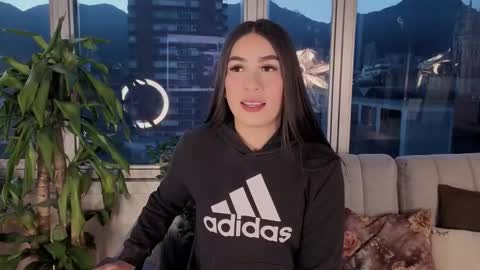 Ivanna West online show from September 17, 10:46 am