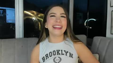 Ivanna West online show from June 16, 11:55 am