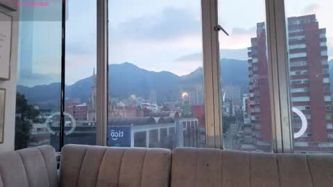 Ivanna West online show from March 2, 11:28 am