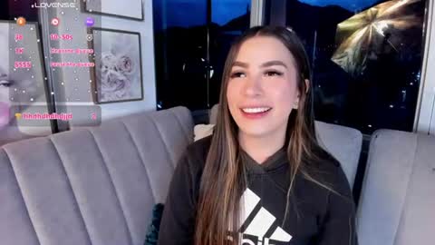 Ivanna West online show from July 9, 10:39 am