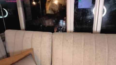 Ivanna West online show from March 12, 10:18 am