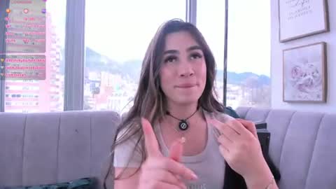 Ivanna West online show from July 28, 4:39 pm