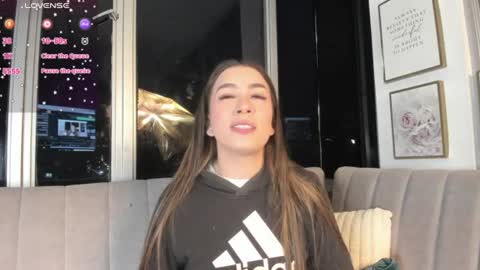 Ivanna West online show from July 14, 10:21 am