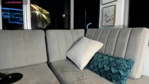 Ivanna West online show from July 30, 9:54 am