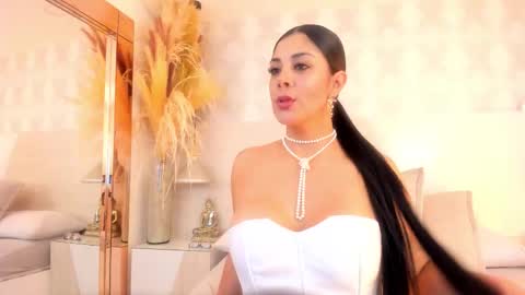Snapshot of ivannaanggel chatting on October 17, 3:15 pm Ivannaanggel online show from October 17, 3:15 pm