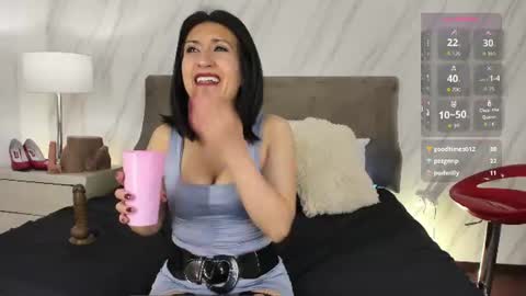 Ivanna online show from June 11, 12:54 am
