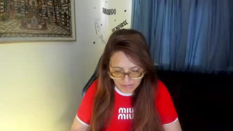 IVETTE online show from June 29, 12:16 pm