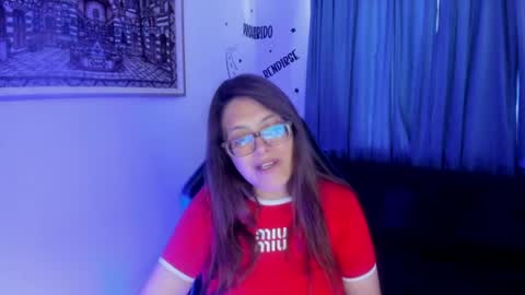 IVETTE online show from July 6, 1:16 pm