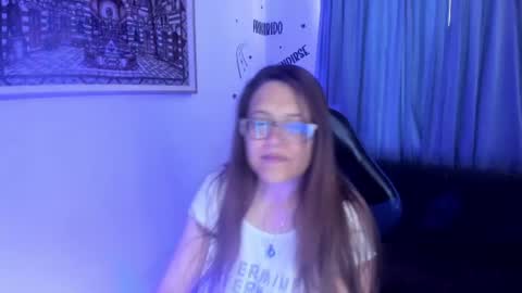 IVETTE online show from July 5, 1:06 pm