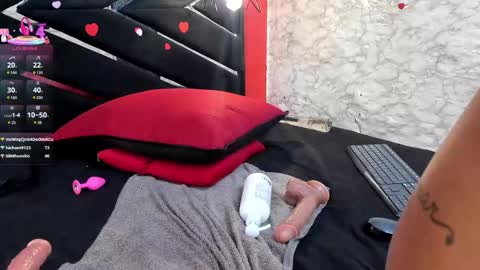 Ivis  online show from March 10, 1:48 pm