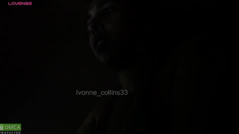 ivonne_collins33 online show from April 5, 11:37 pm