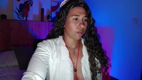 ivonne_collins33 online show from March 8, 2:04 am