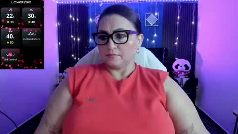 Ivonne online show from May 2, 3:32 am