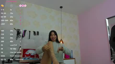 IVONE   online show from December 2, 7:16 pm