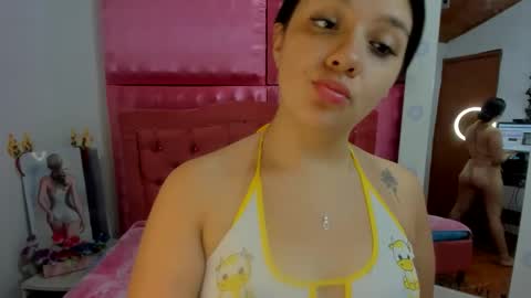 Ivonny online show from December 5, 11:44 am