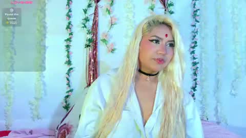 IvonnyBon online show from July 10, 4:02 am