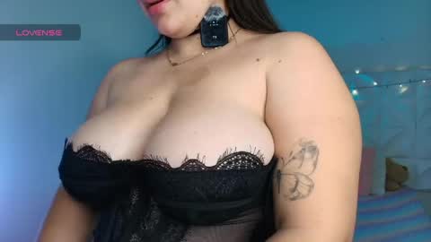Ivonny online show from May 15, 2:16 am