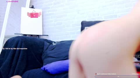 Ivory online show from February 9, 8:13 pm