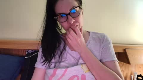 Snapshot of ivoryorchid chatting on January 30, 7:59 pm Ivory online show from January 30, 7:59 pm