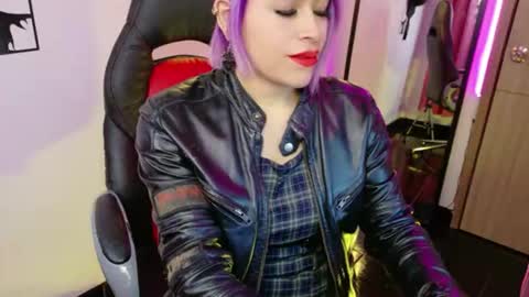 Diana Rojas  online show from July 4, 5:14 am